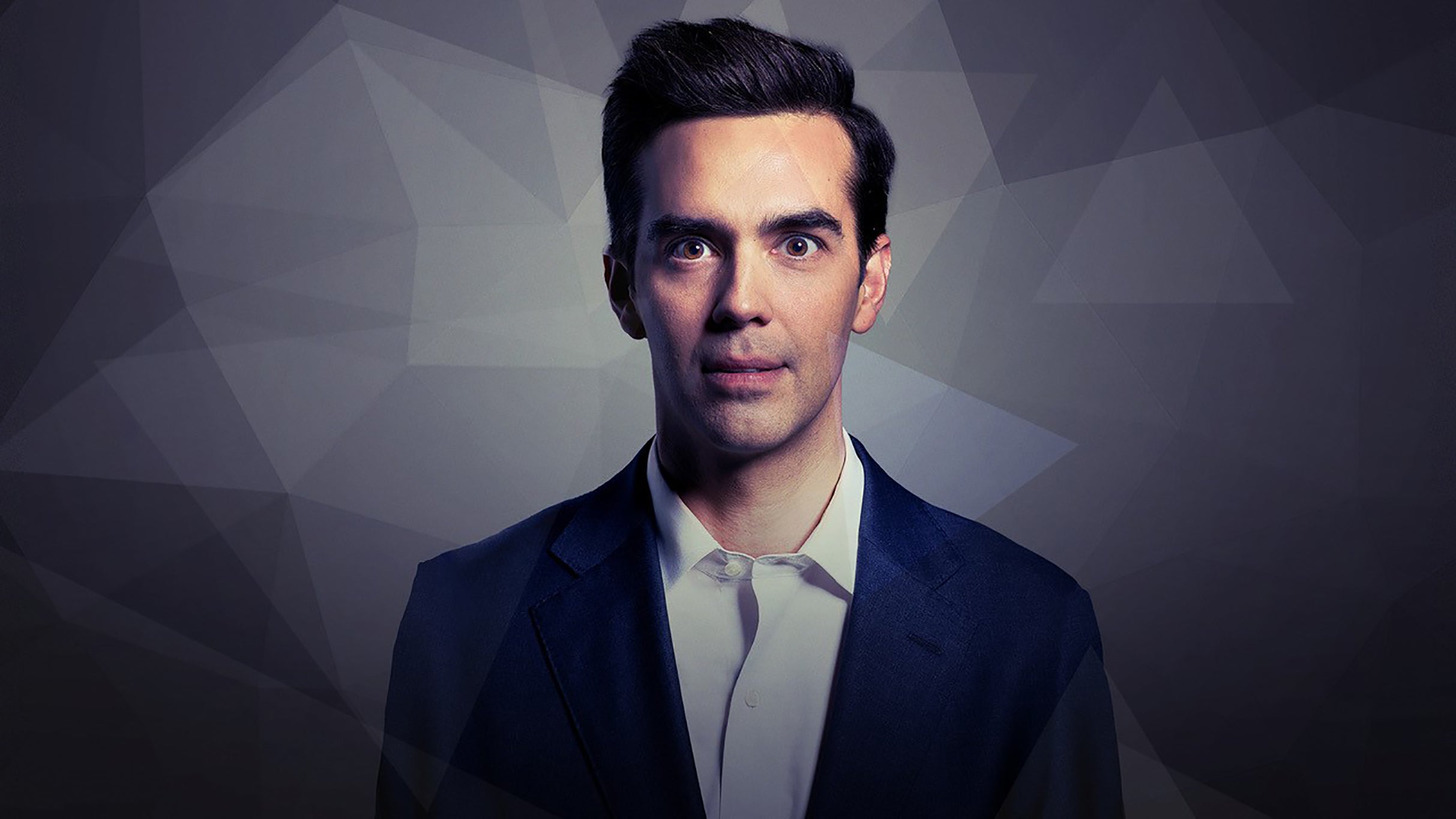 Michael Carbonaro at Plaza Live - Orlando