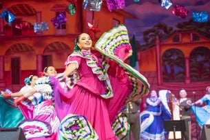 25th Annual Mariachi & Folklorico Festival