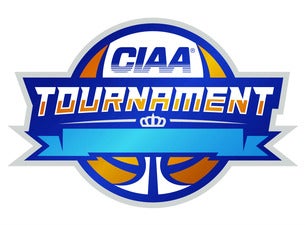 CIAA Men's and Women's Basketball Tournament Session 7