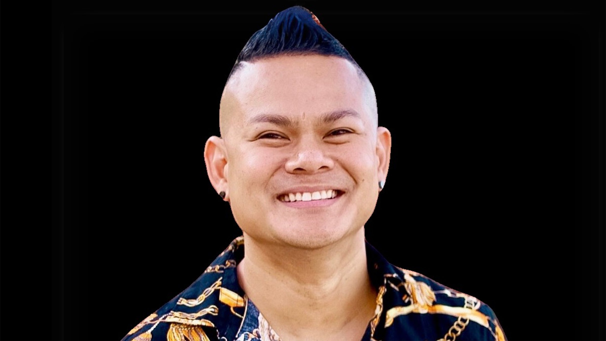 Jojo Malagar