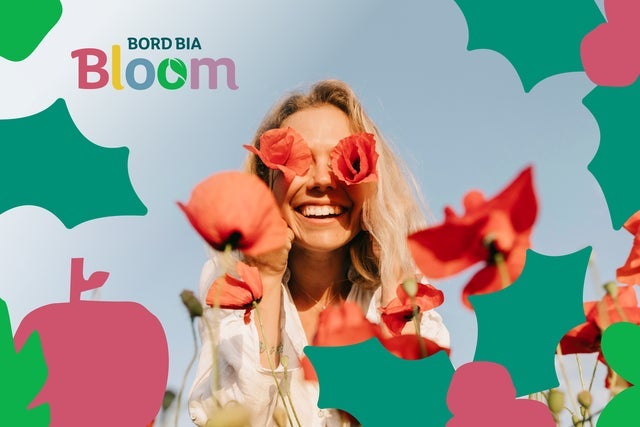 Bord Bia Bloom