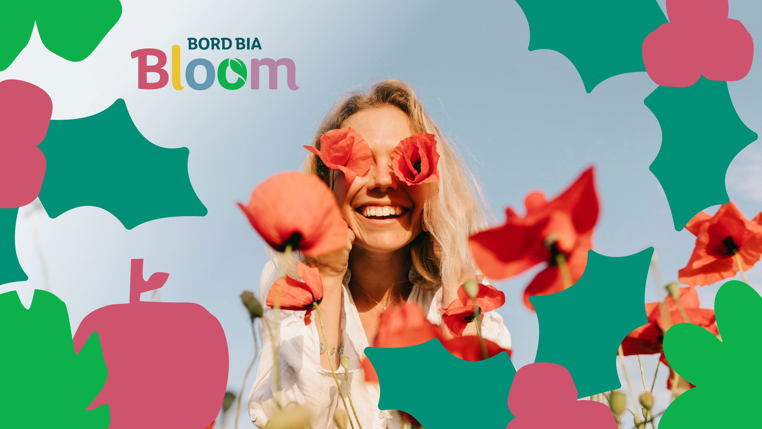 Bord Bia Bloom