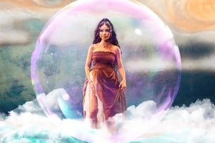 Jhené Aiko: The Magic Hour Tour Seating Plans Jhené Aiko: The Magic Hour Tour Seating Plans