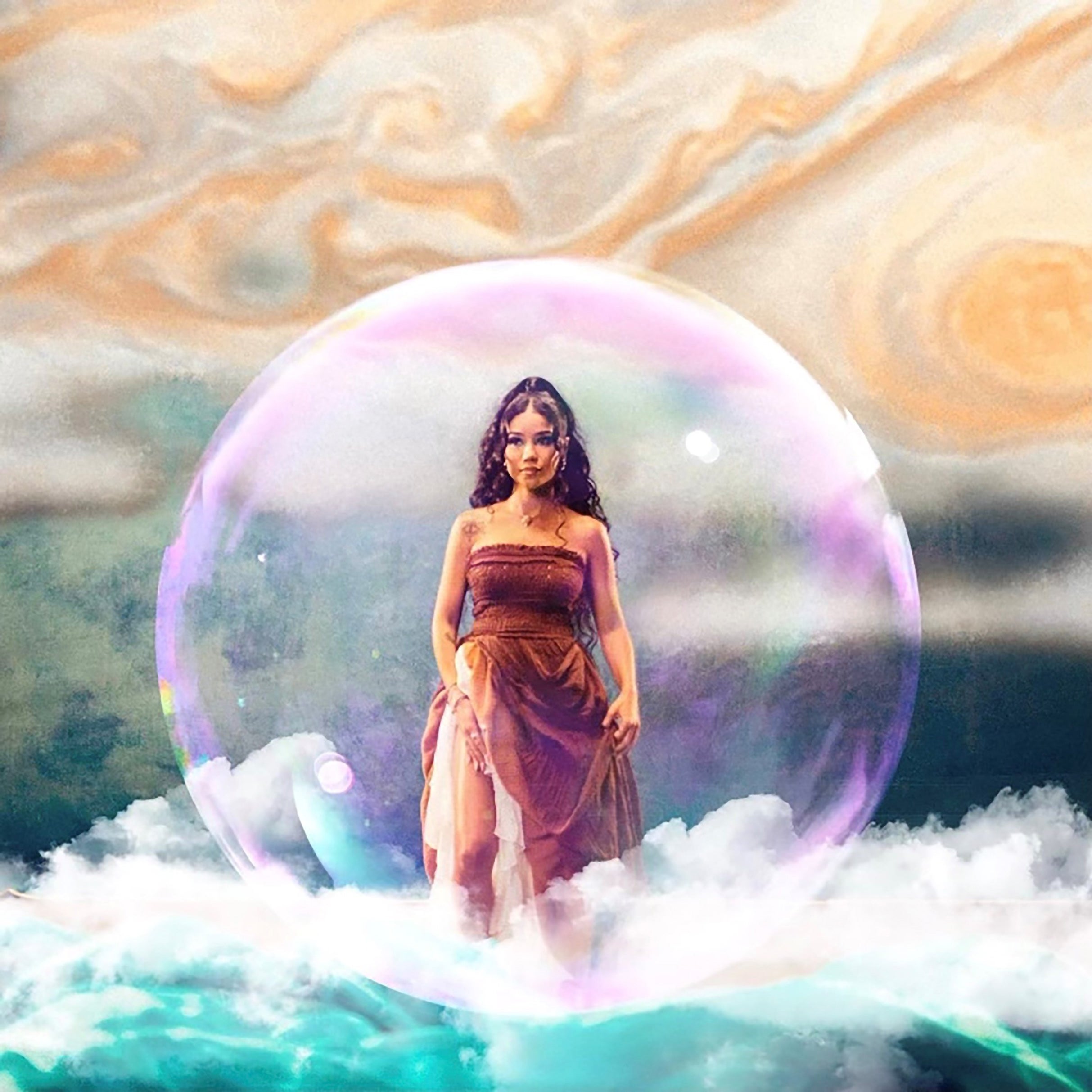 Jhen&eacute; Aiko: The Magic Hour Tour presale information on freepresalepasswords.com