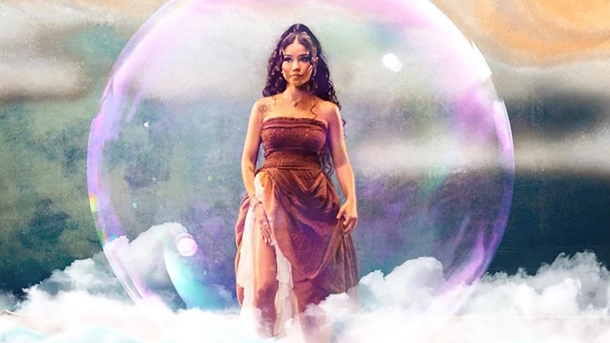 Jhene Aiko