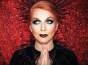 TOYAH In The Court Of The Crimson Queen UK Tour 2019, 2020-01-25, London