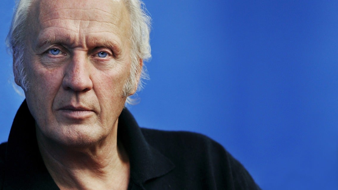 Herman van Veen