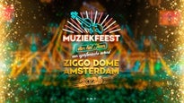 Muziekfeest van het Jaar | Venue Premium Packages
