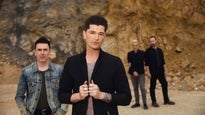 The Script in UK