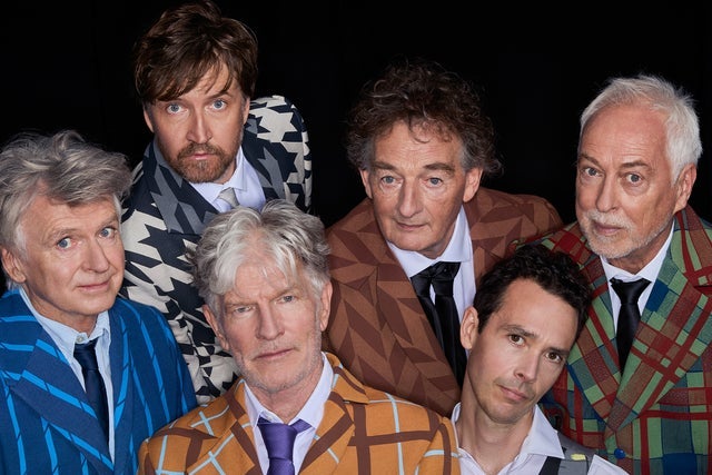Split Enz - Forever Enz Tour 2026 presale code