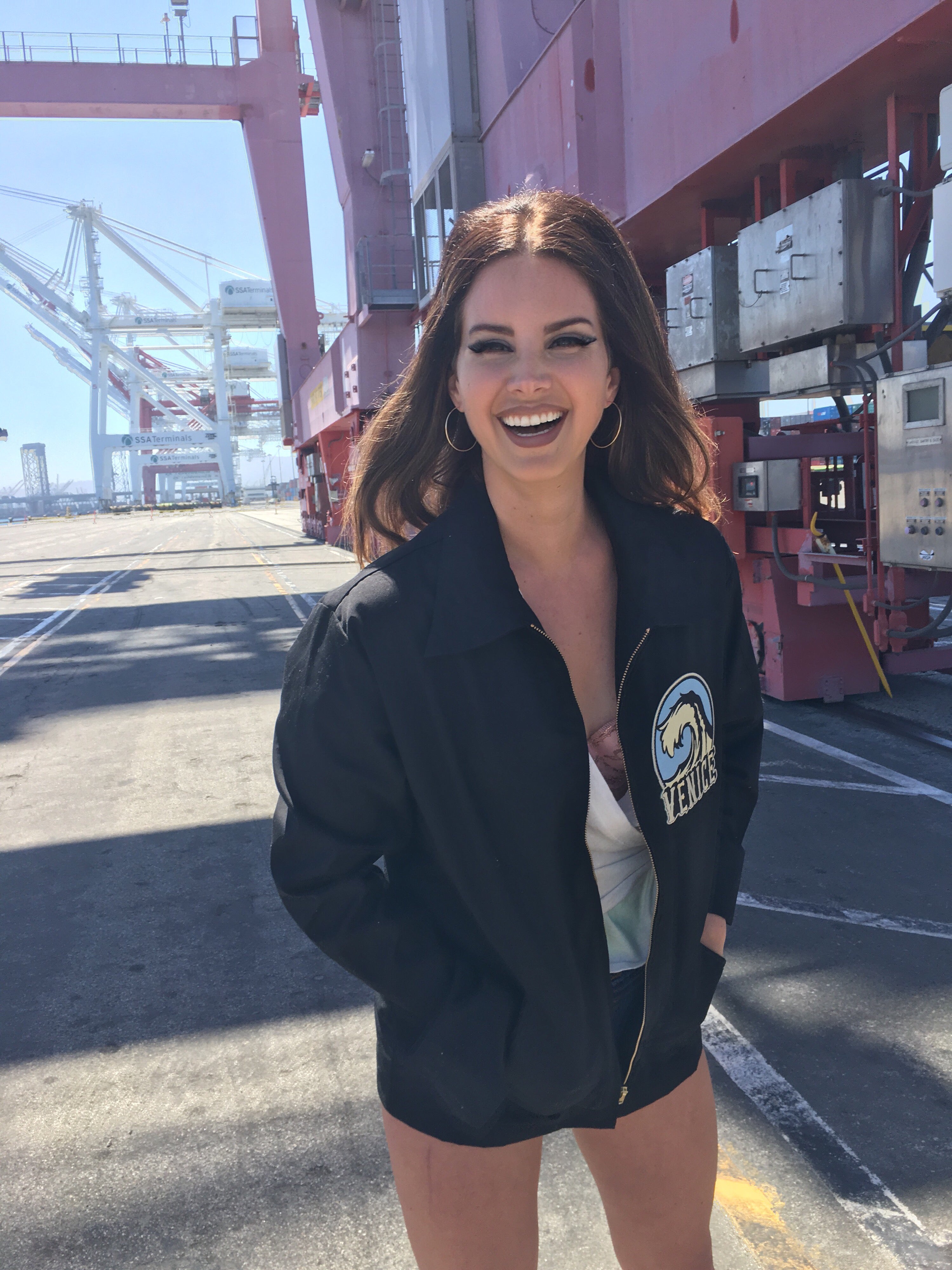 Lana Del Rey - One Special Night, One Special Show presales in Boston