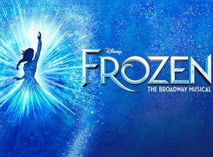 Walnut Street Theatre's Disney's FROZEN The Broadway Musical