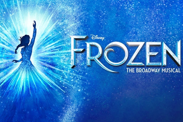 Walnut Street Theatre's Disney's FROZEN The Broadway Musical in Philadelphia promotional photo for Exclusive presale tickets offer
