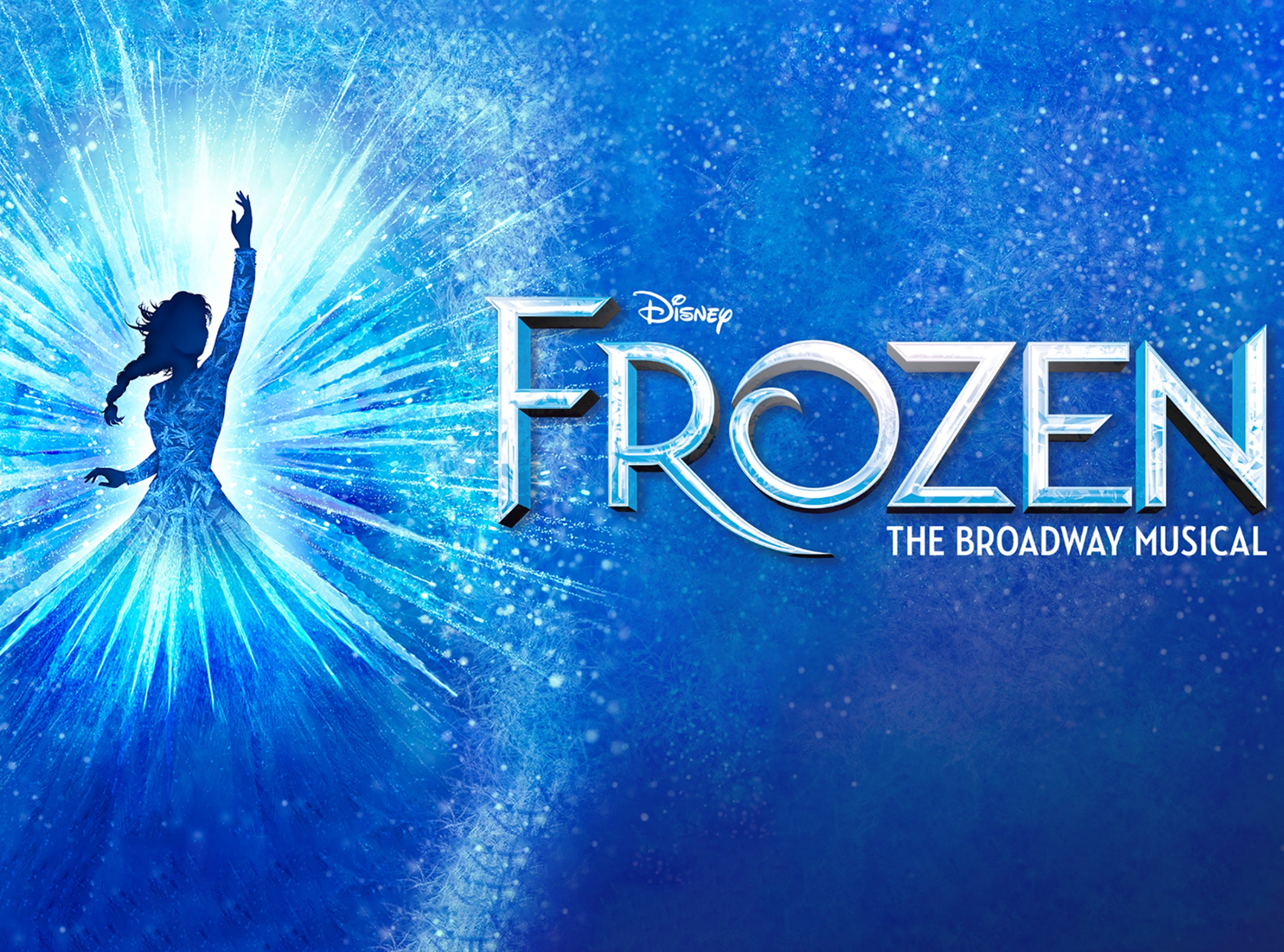 Walnut Street Theatre's Disney's FROZEN The Broadway Musical - Image 2