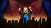 Brad Williams: The Growth Spurt Tour