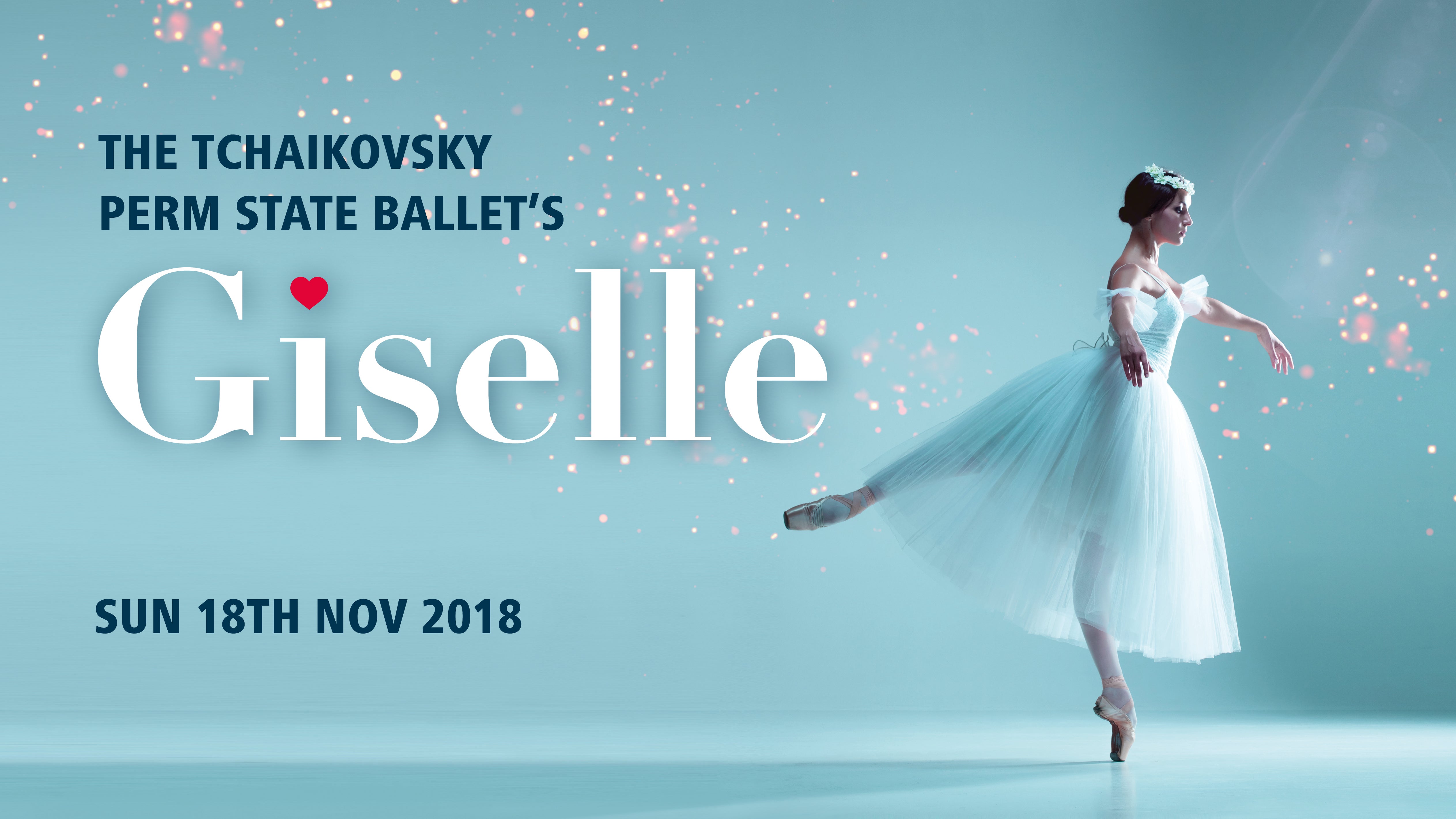 GISELLE
