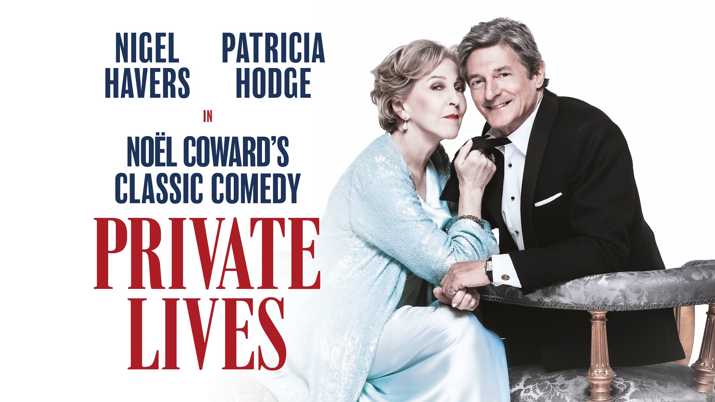 Private Lives Event Title Pic