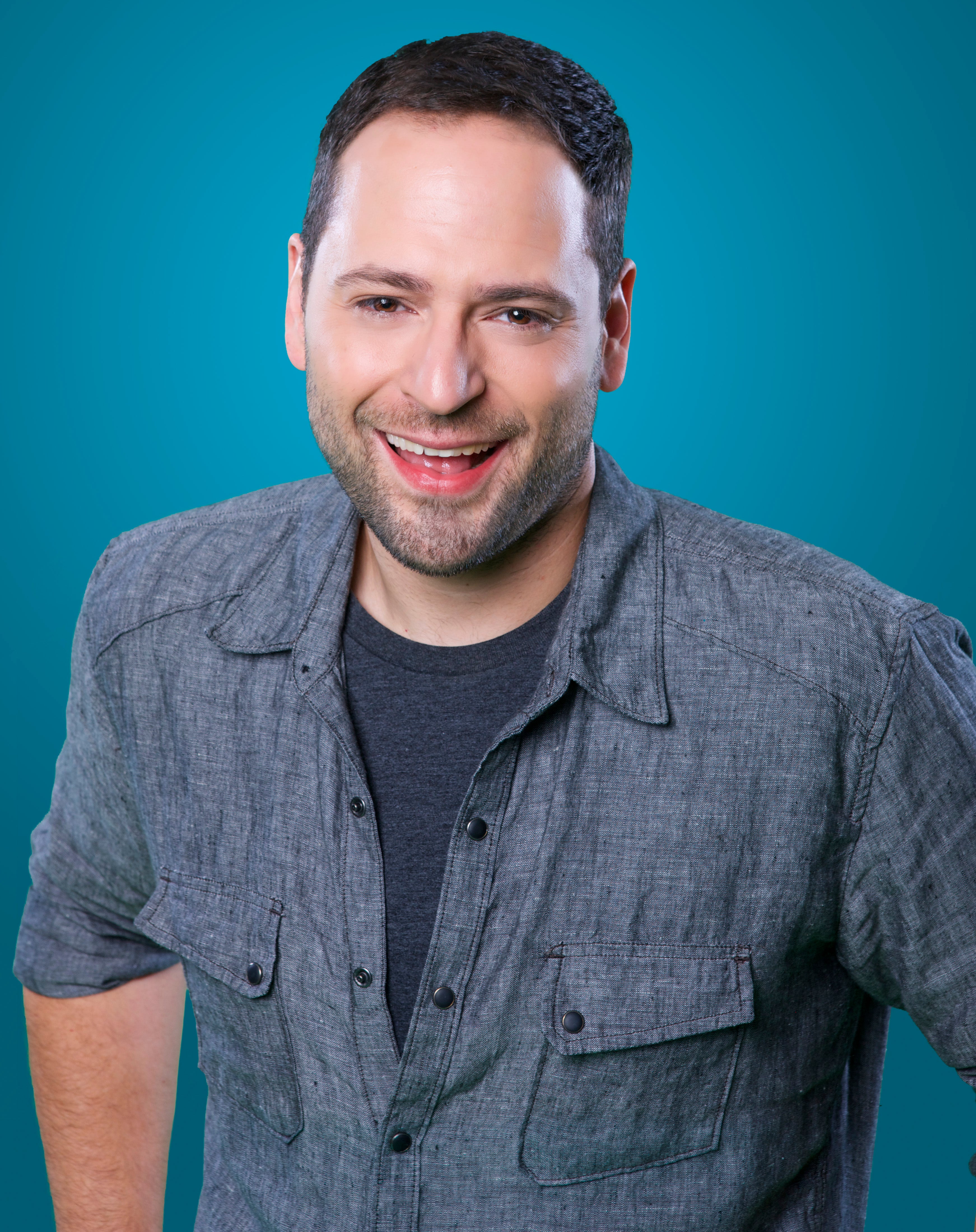 Jerry Rocha 