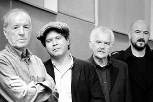 The Animals (UK) - The Final Curtain Tour