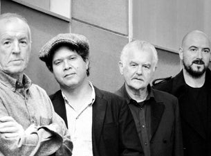 January Blues: the Animals + Geno Washington and the Ram Jam Band, 2026-01-02, London