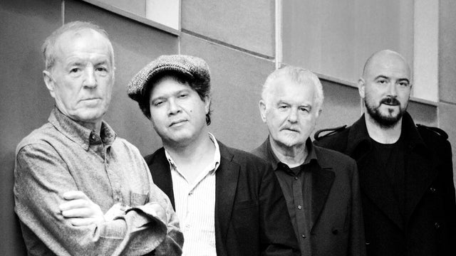 The Animals (UK) – The Final Curtain Tour in Selina’s at Coogee Bay Hotel 01/11/2025