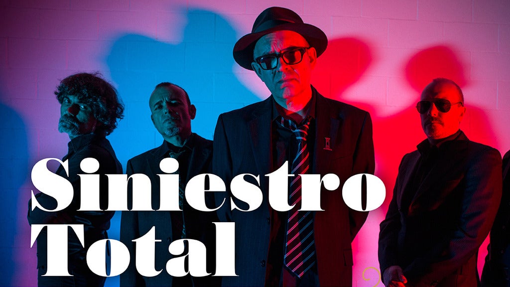 Siniestro Total
