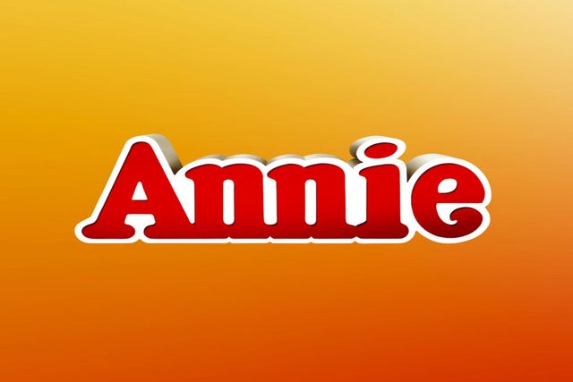 Annie Performing Arts School