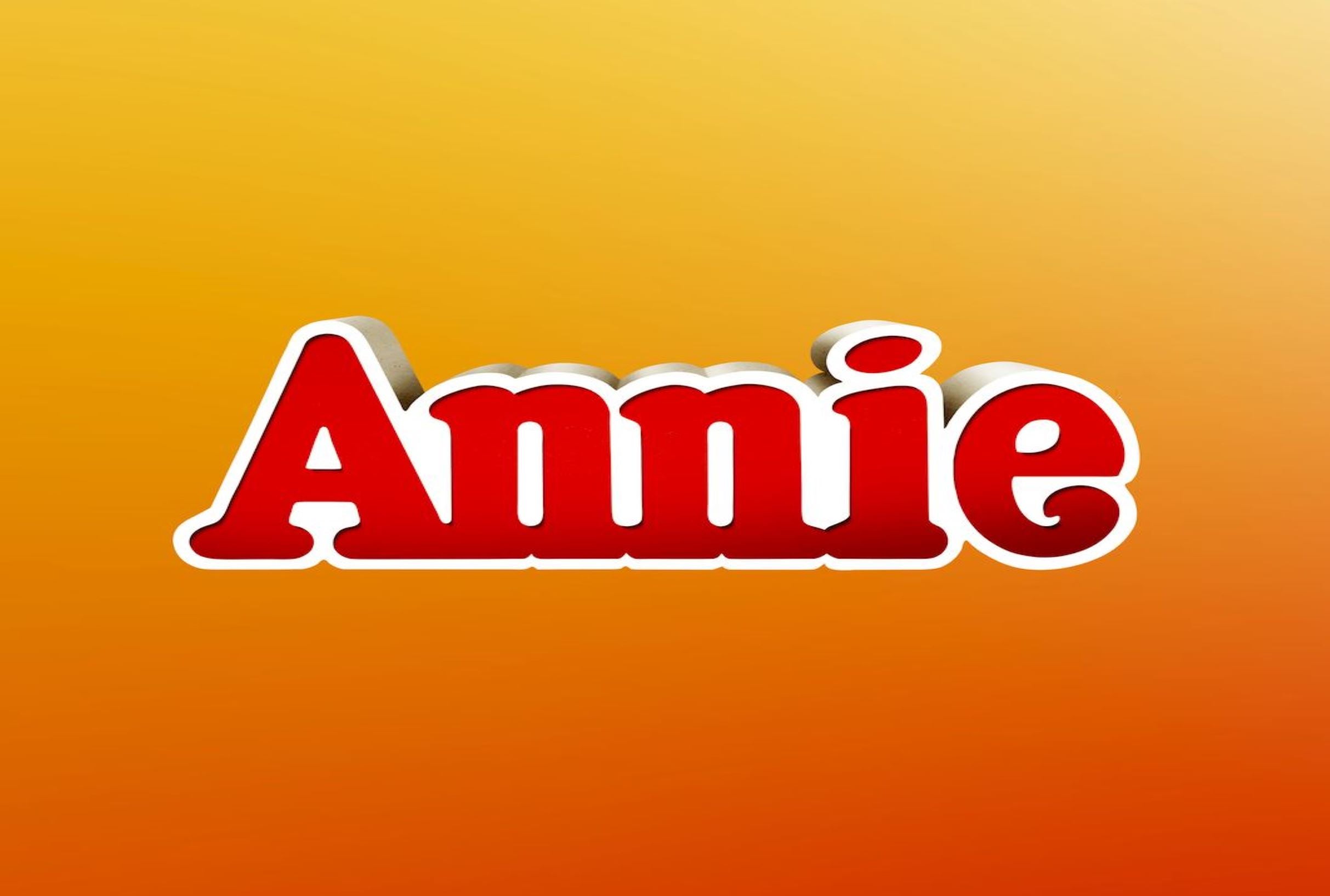 Annie at Buell Theatre - Denver, CO 80204