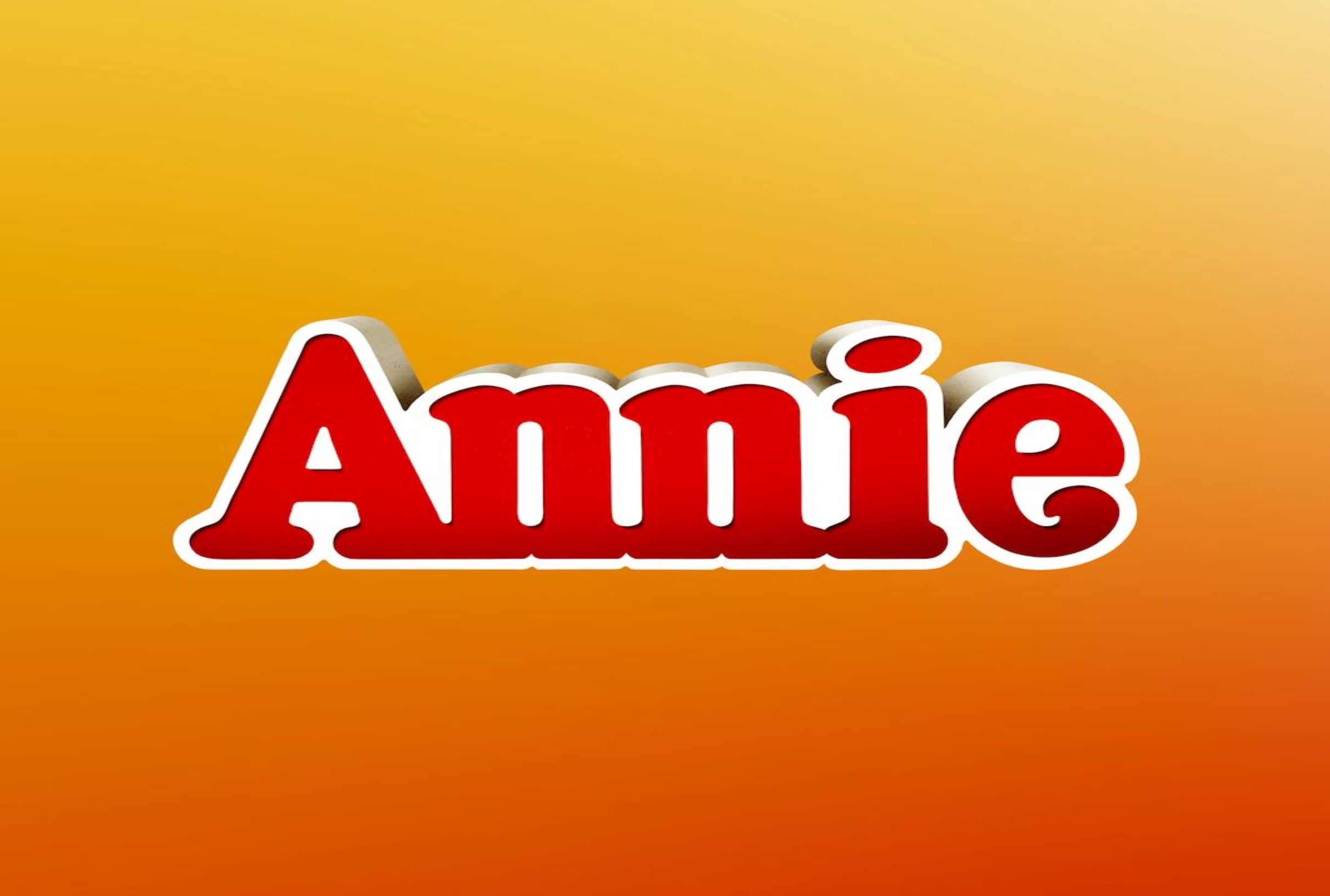 Annie at Eccles Theater - Salt Lake City