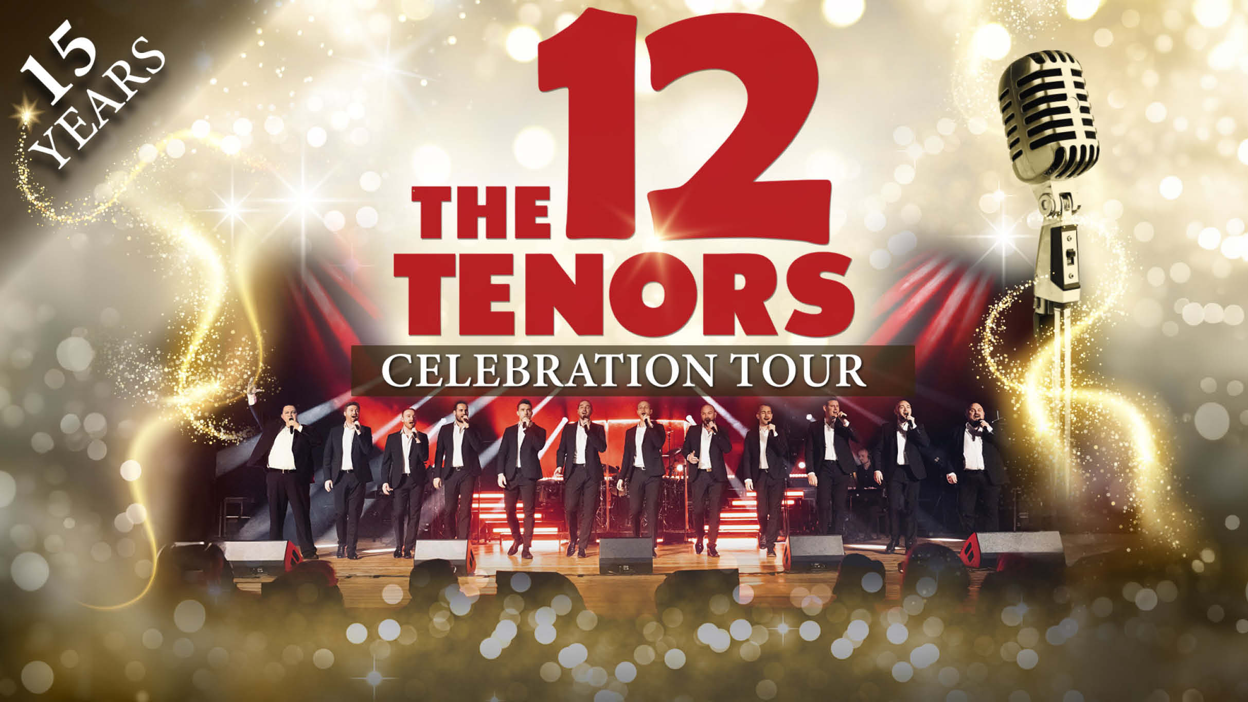 The 12 Tenors