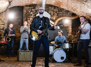 Bertrand Lani & The Mudbugs