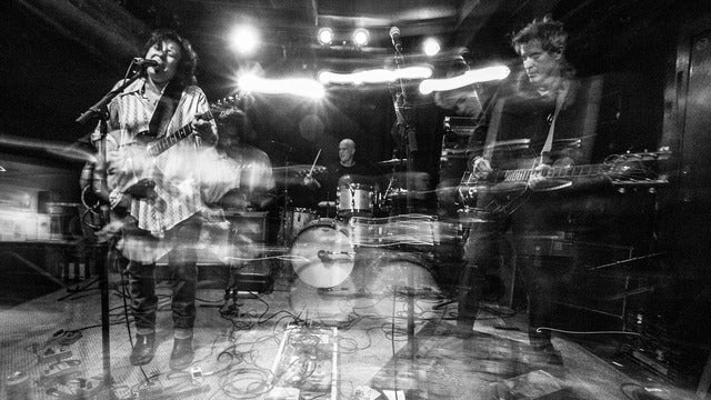 A Band Called E