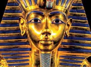 Discovering King Tut