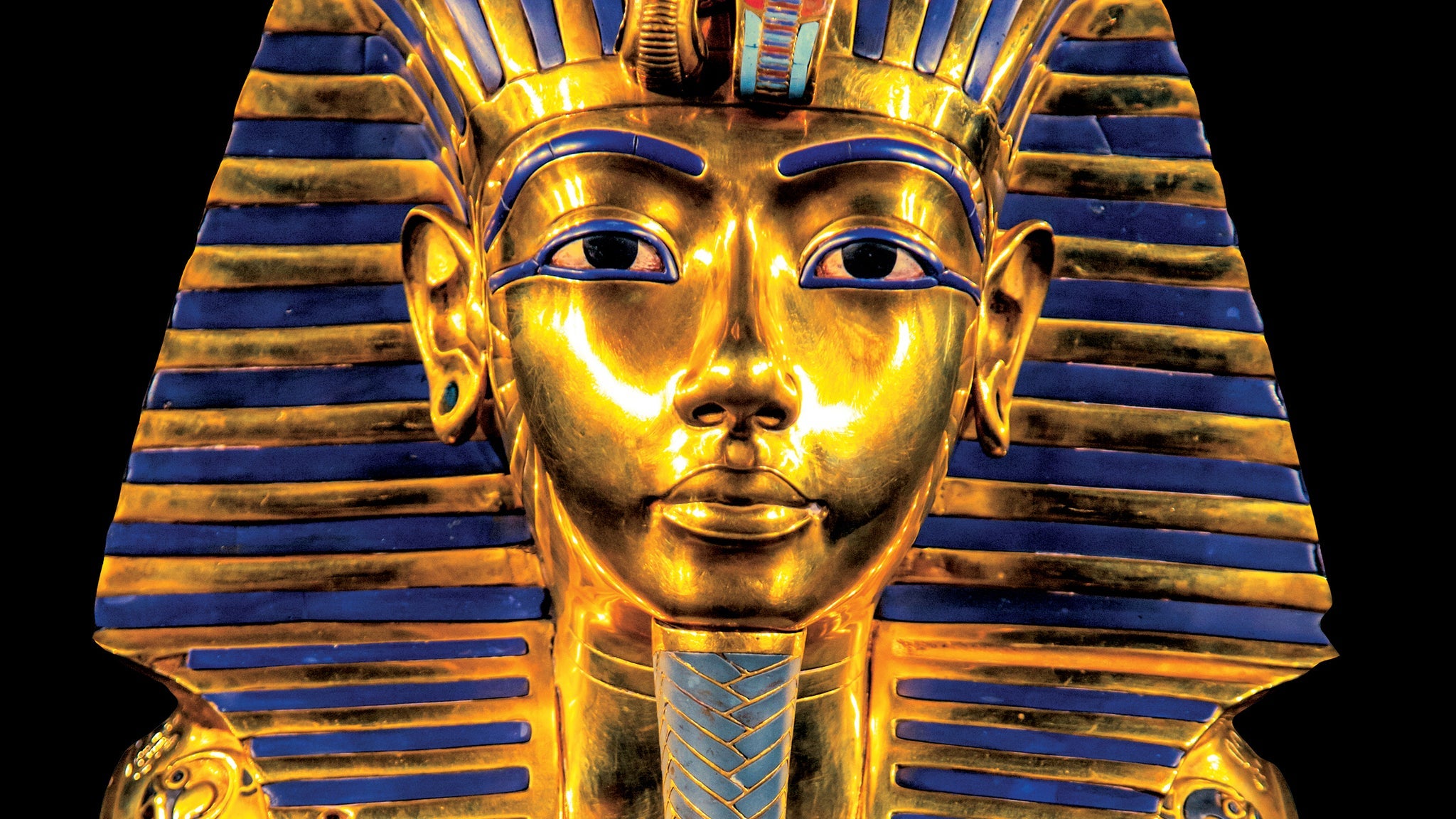 Discovering King Tut's Tomb