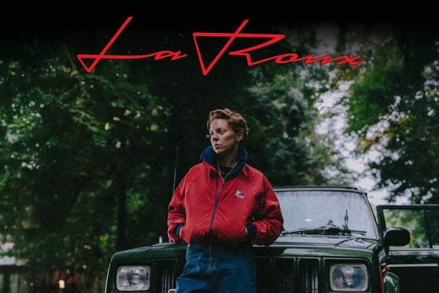 La Roux: The Old Flames Tour