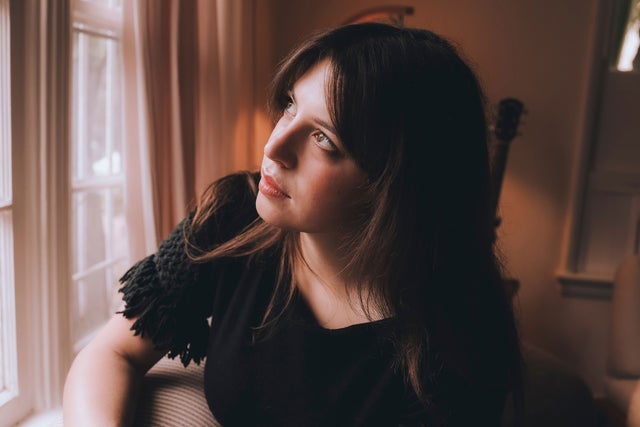 Grace Enger - The Satisfied Girl Tour in Philadelphia promotional photo for Artist presale tickets offer