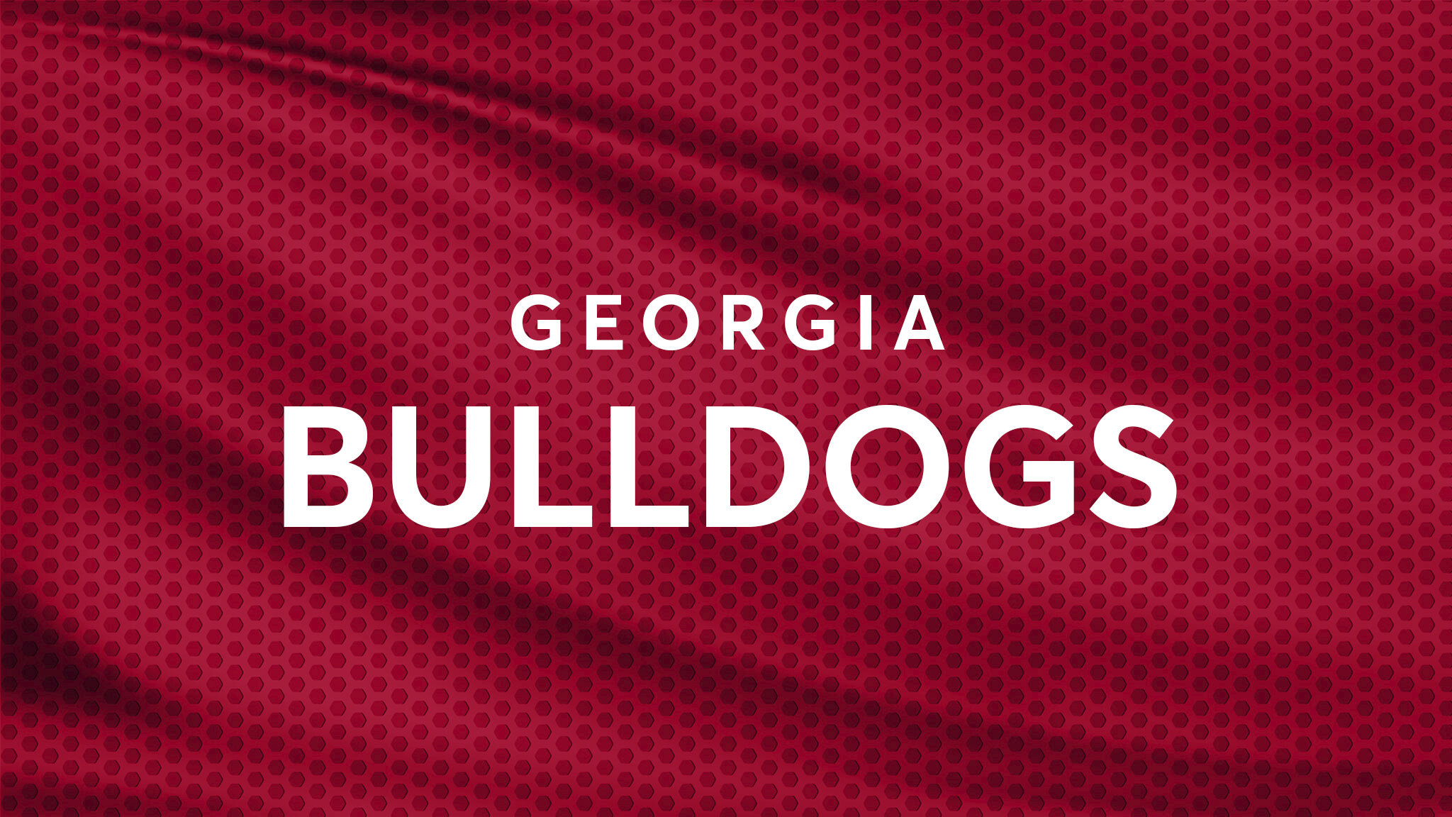 Georgia Bulldogs Women's Soccer