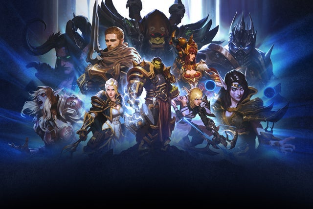 Presales to world of warcraft&reg;: 20 years of music: members use these when buying pre-sale tickets