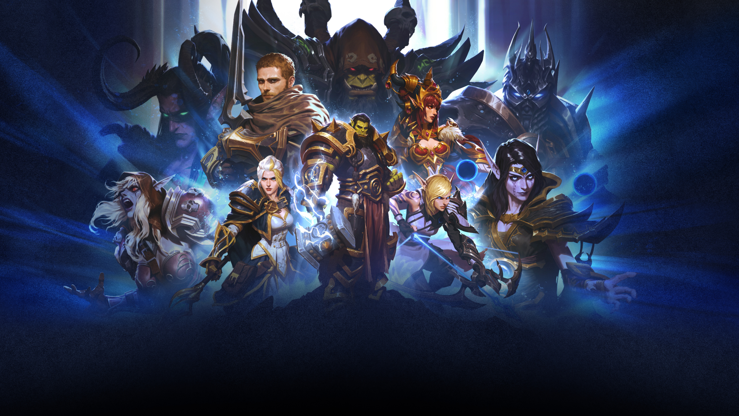 World of Warcraft®: 20 Years of Music