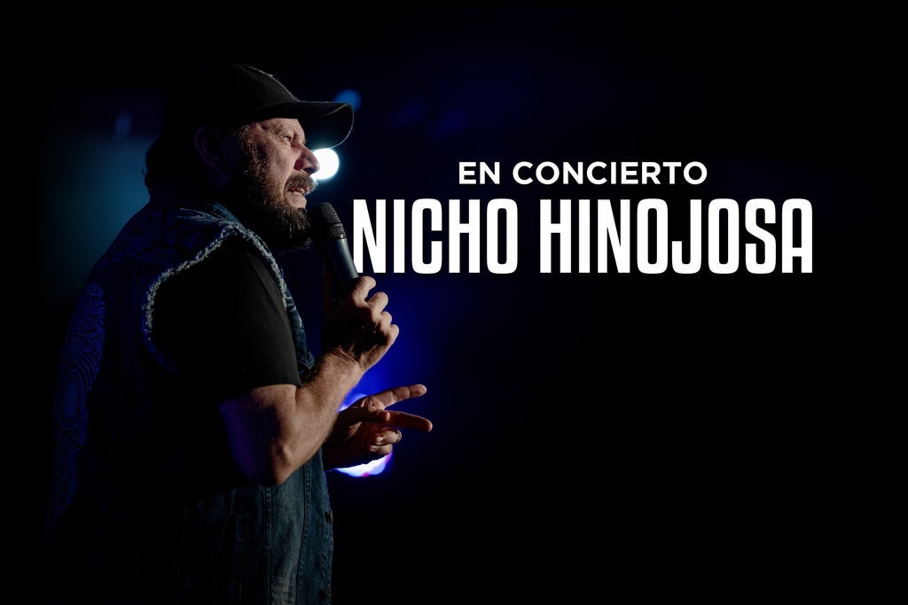 Nicho Hinojosa