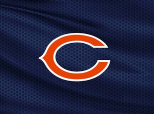 Find tickets for 'chicago+bears' at