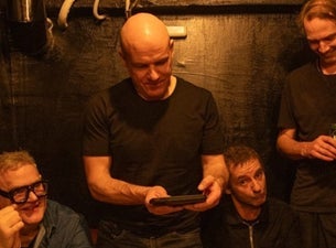 Puressence, 2026-04-25, Лондон