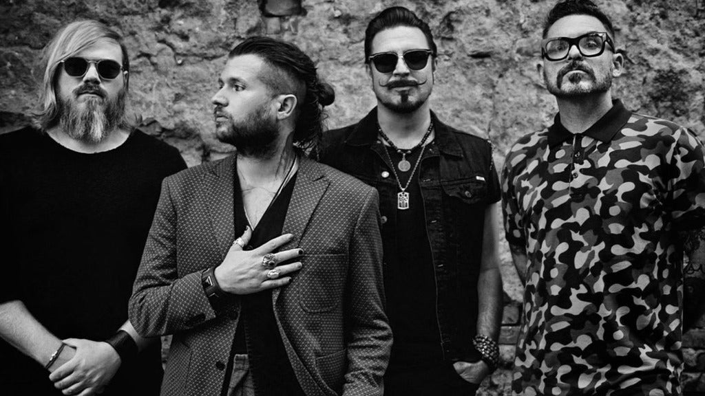 Hotels near Rival Sons Events