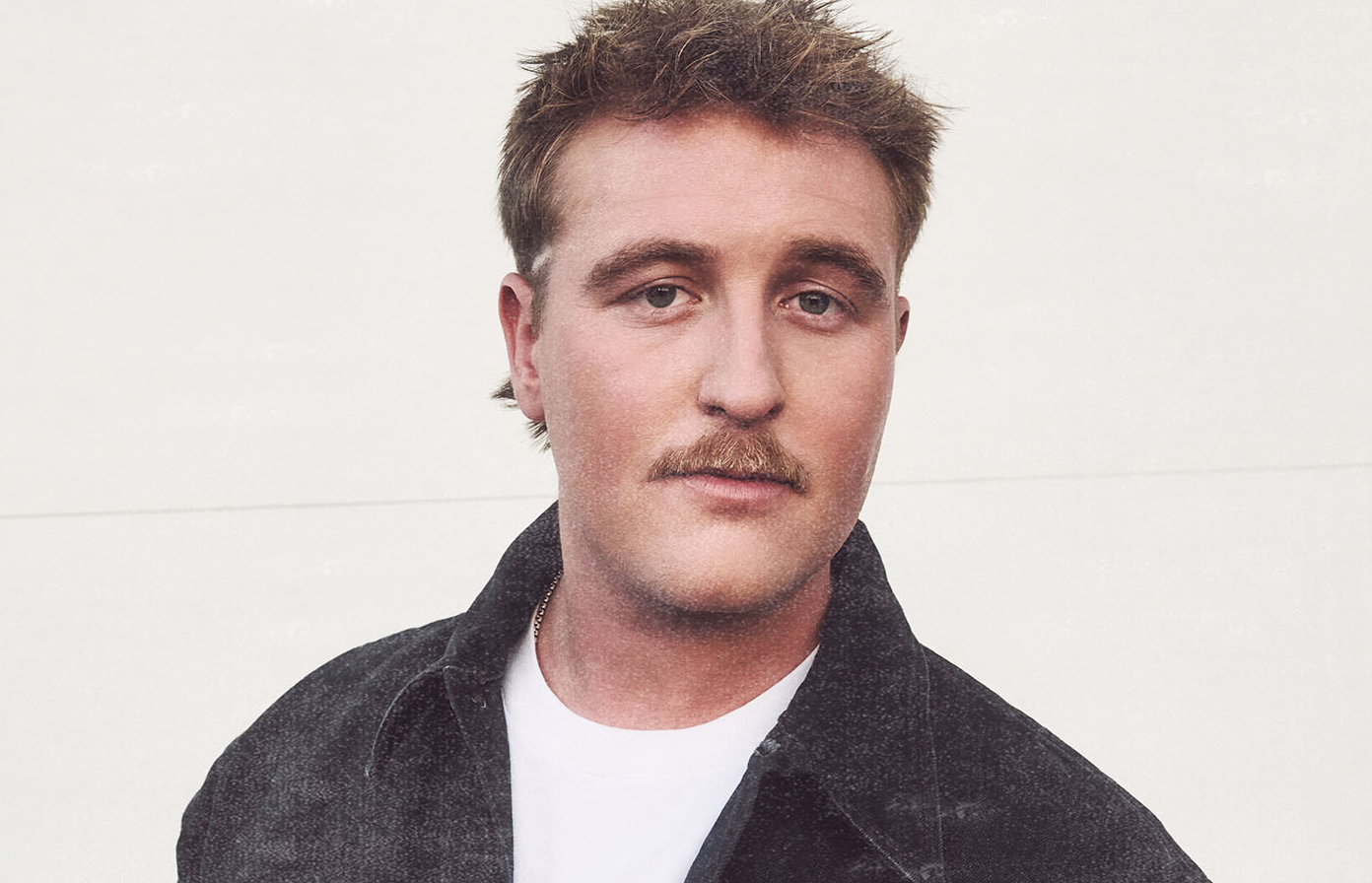 Graham Braham