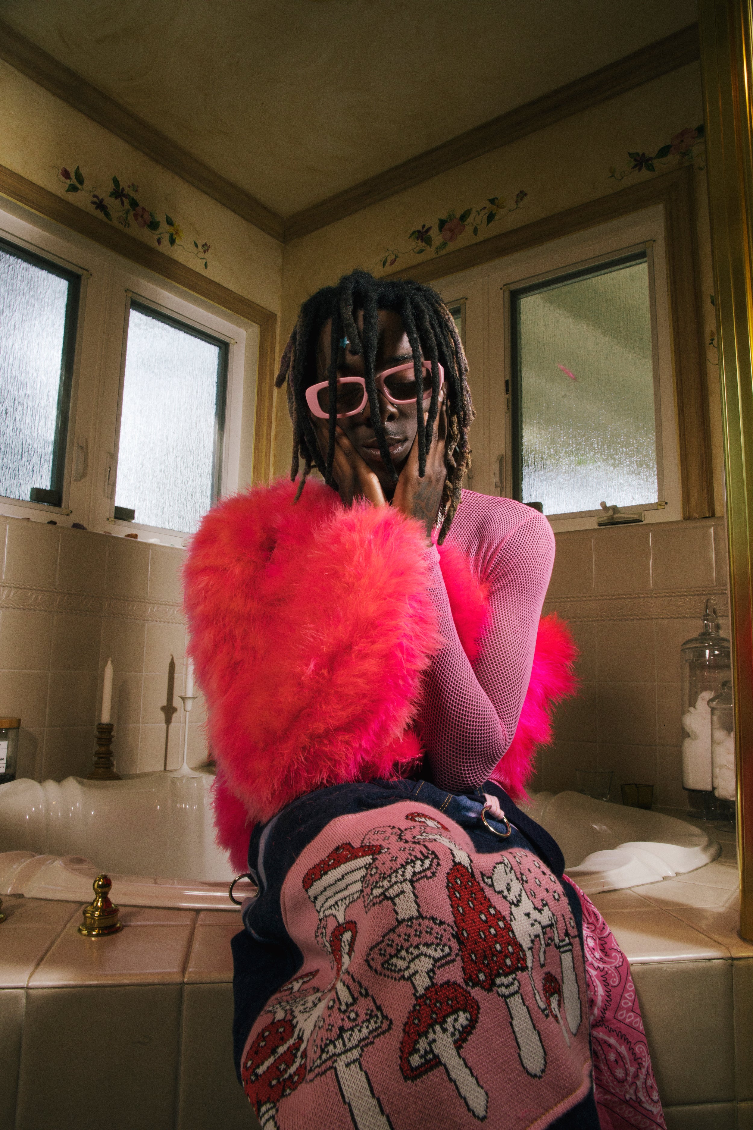 SKAIWATER at Crescent Ballroom