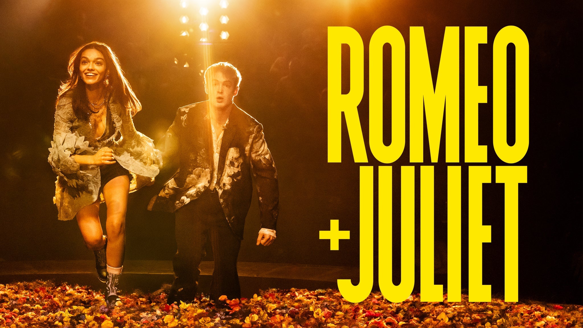 Romeo + Juliet