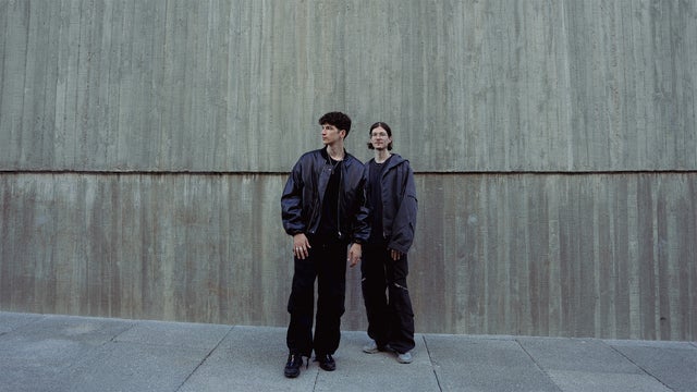 TWO LANES live – NO FEELING IS FINAL EUROPE TOUR in Säälchen, Berlin-Friedrichshain 14/11/2025