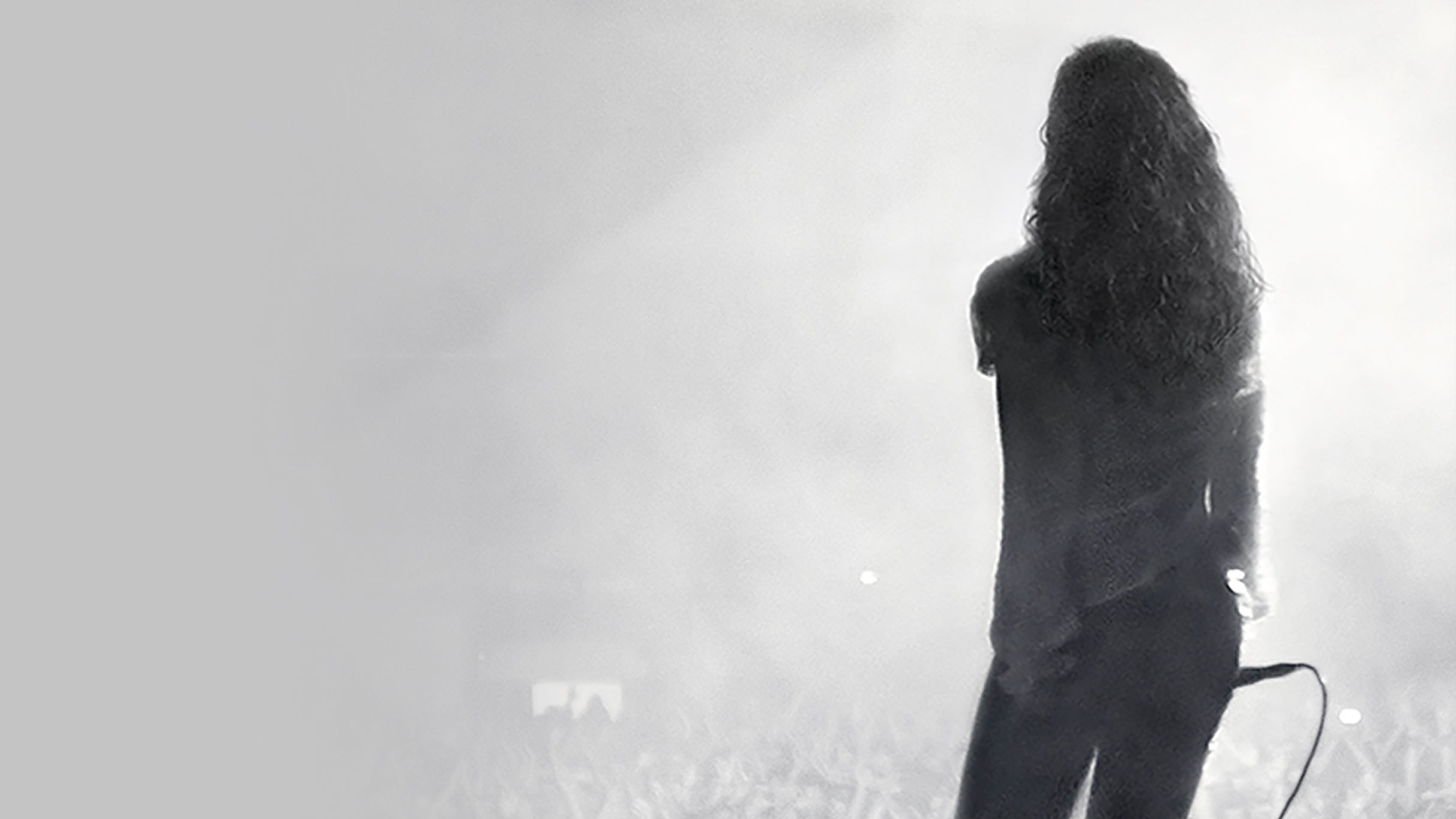 Alanis Morissette - 2025 World Tour - Posti riservati Mastercard