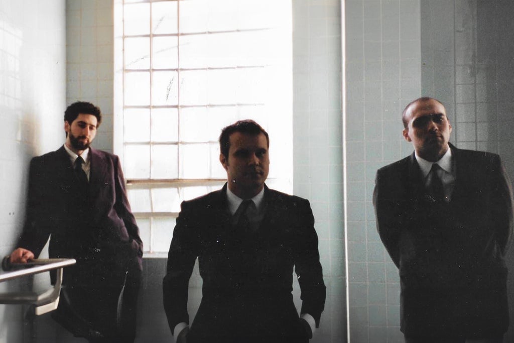 Sunny Day Real Estate – Tour 2025