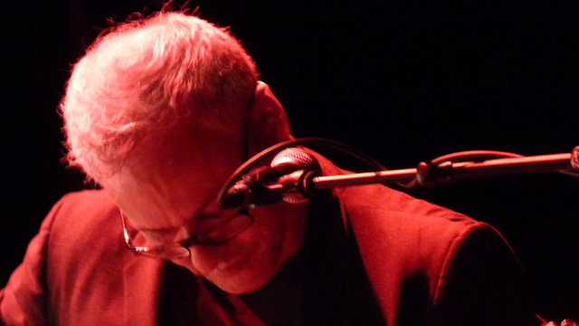 Marc Ribot